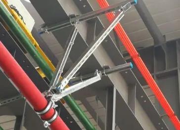 山南抗震支架厂家与你分享你必须做的紧急情况下的准备